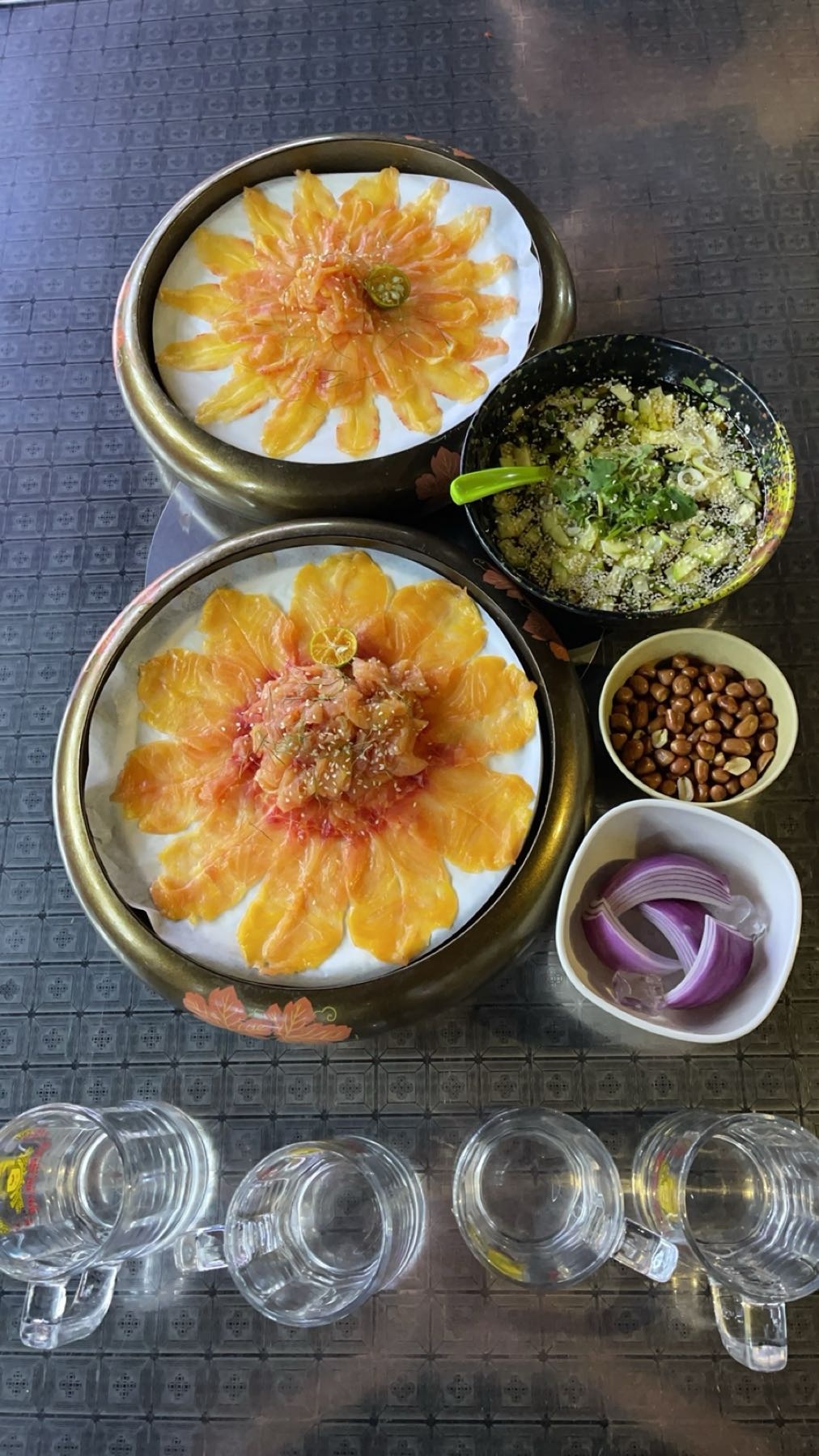 左江鱼生(南宁店)