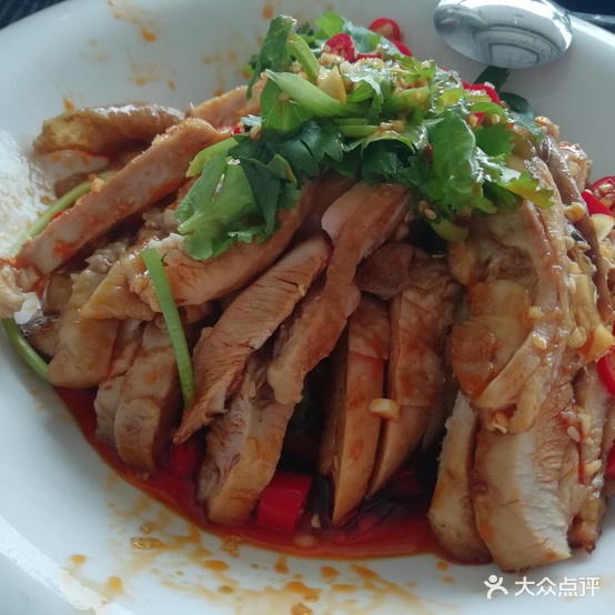 异乡人东北菜