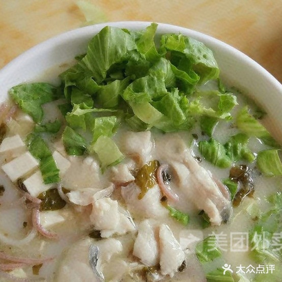 胸弟渔粉(许昌三店)