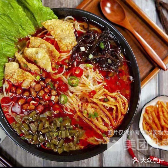 柳州螺蛳粉(陕州区分店)