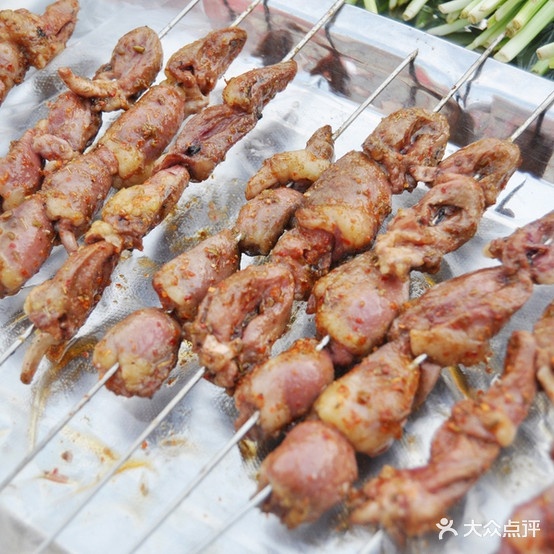 窦师傅铁板烧