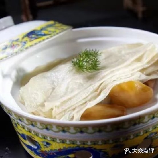 满院春饼餐厅(永宁中路店)