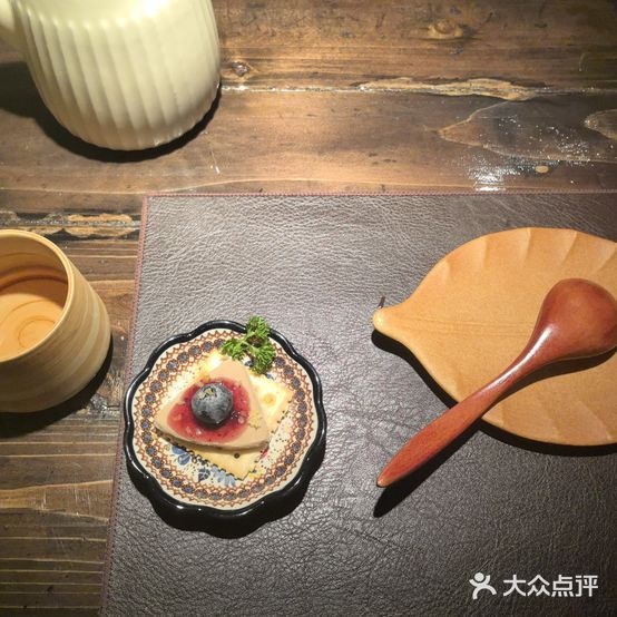 野林子蘑菇屋关西寿喜烧(东方瑞士店)