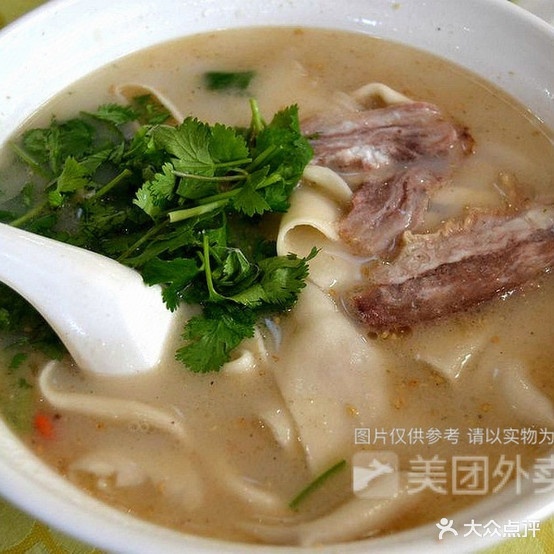 史记麻辣烫(新黄线店)