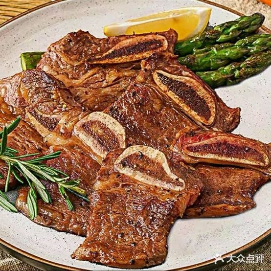 西柚茶餐厅(幸福广场店)