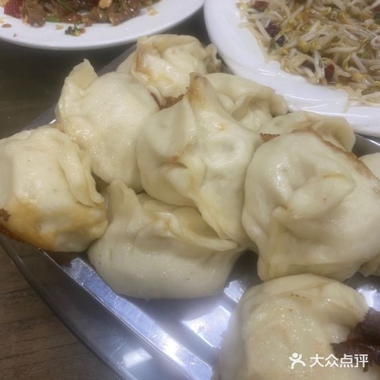 清真小馆(新东关店)