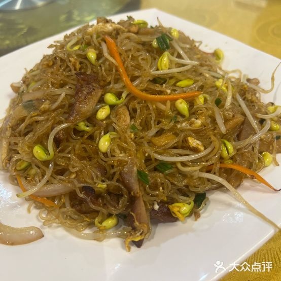 夜聚阁美食(侨雅花苑店)