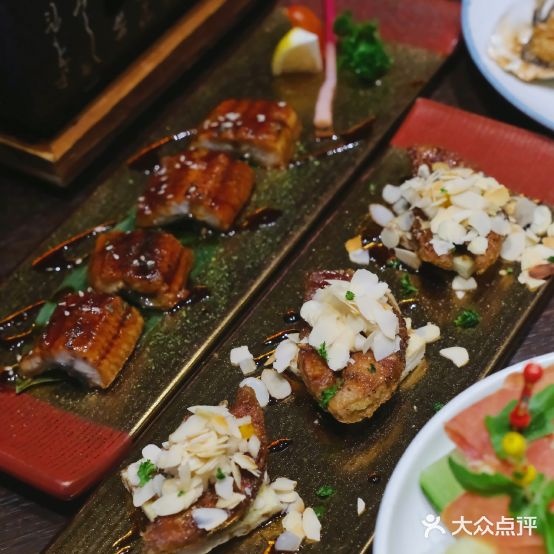渔色料理Fresh Hunter(海景洲际店)
