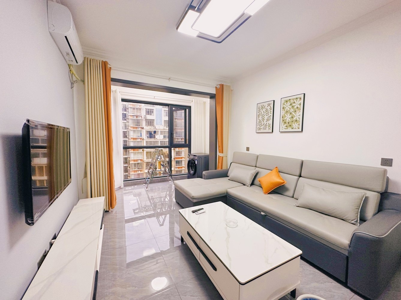 米三岁的民宿(北湖街分店)