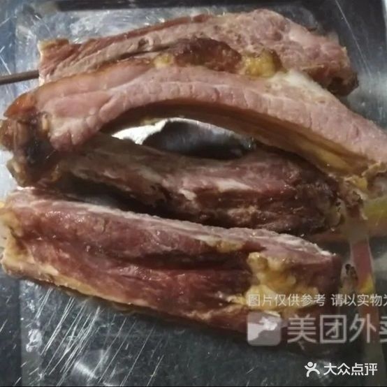 柒气烧烤(翡翠国际·君悦湾店)