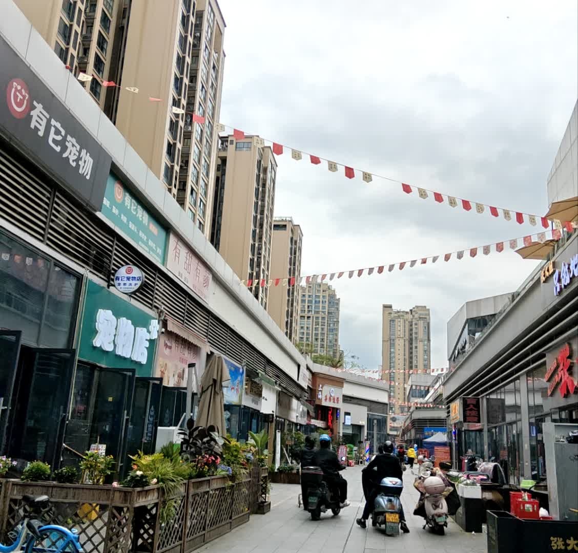 有它宠物(宜宾店)