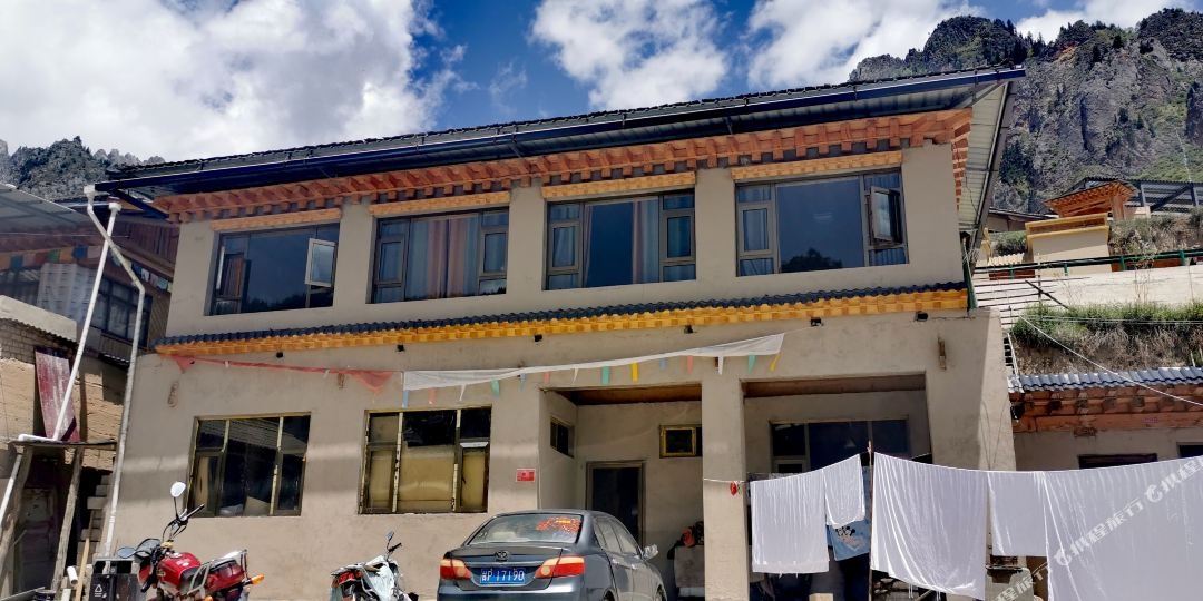 迭部净土人家农家乐