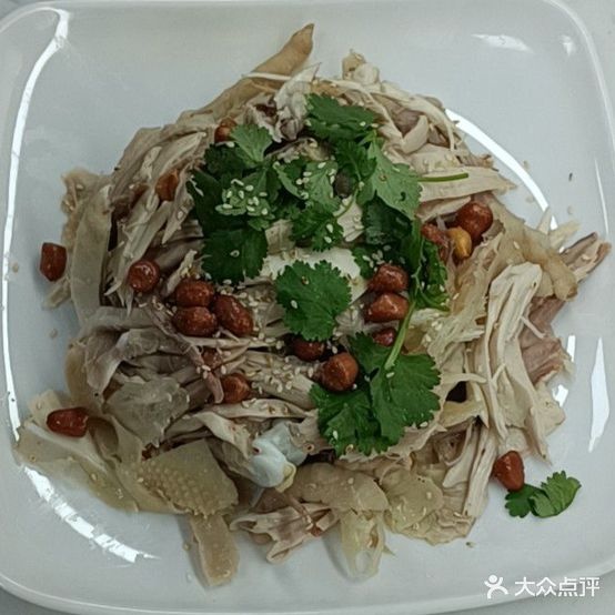 厚兴瑜记手撕鸡(第133分店)