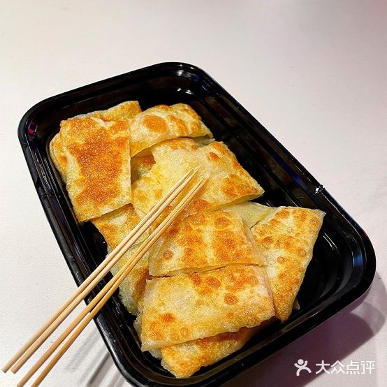 阿三哥印度飞饼(时尚天河店)