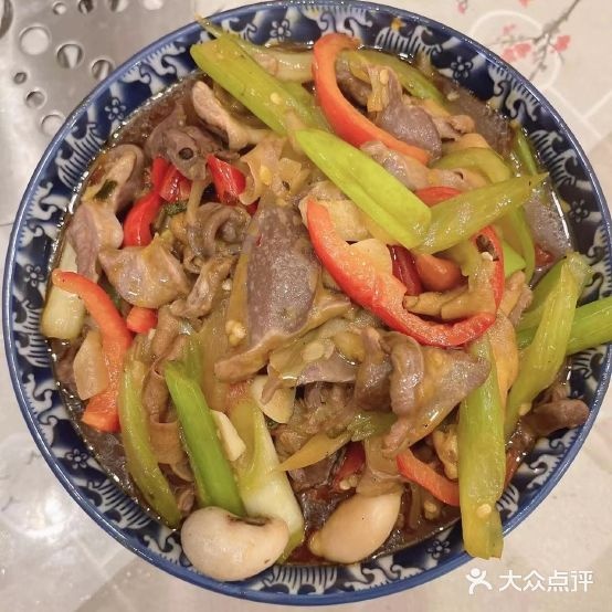 板桥人家(古镇南街店)