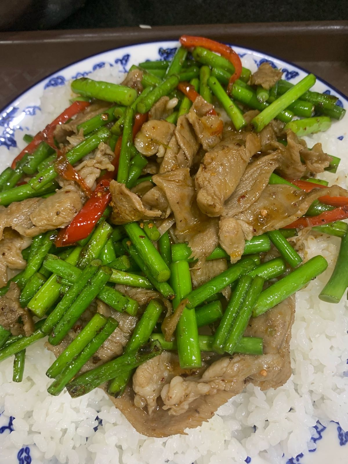 清真中国兰州牛肉拉面(上沙店)