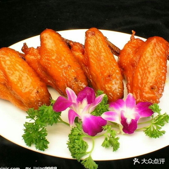 孙世鑫炸鸡(南市街店)