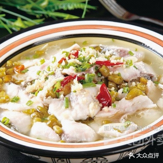 好滋味酸菜鱼(石头店)