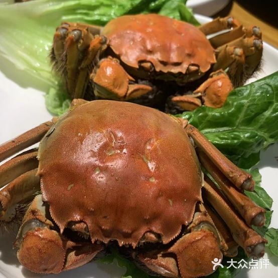 球风海洋餐厅(江头店)