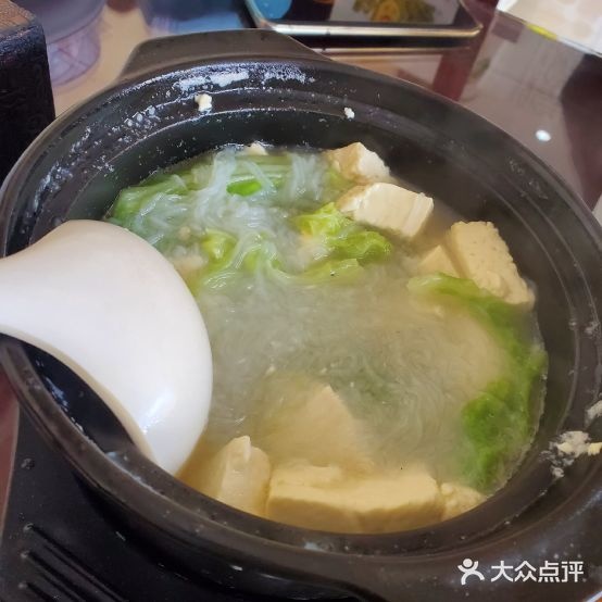 好妈蒸碗骨头王
