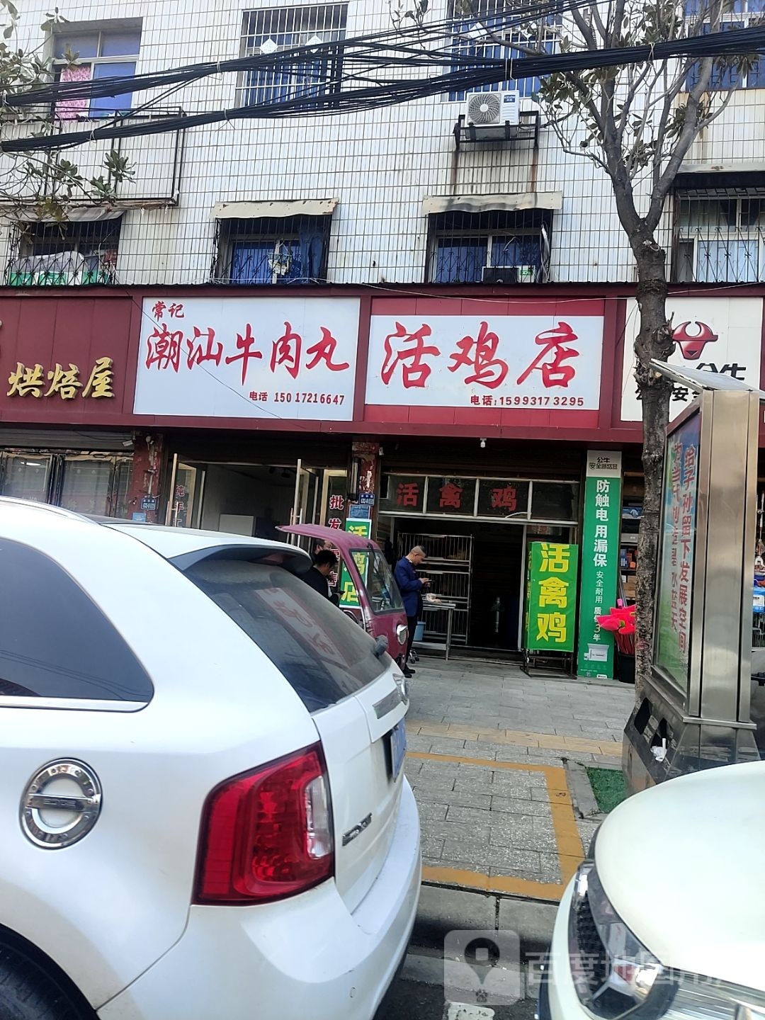 潮汕牛肉丸