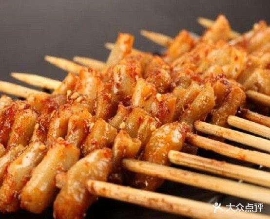 苗乡烧烤