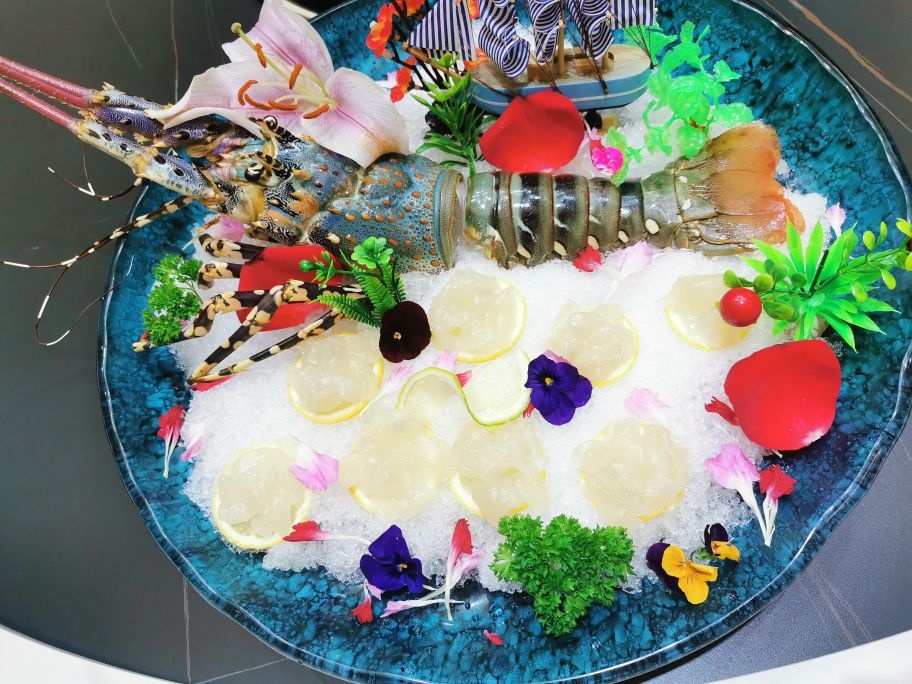 两江食府
