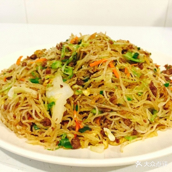 食得克快餐(万达华城店)