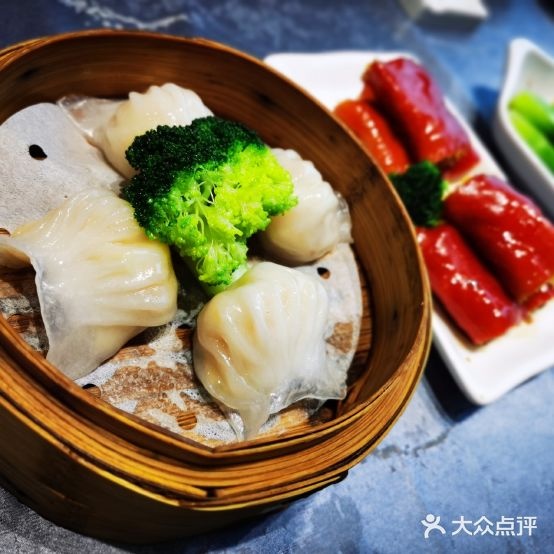 潮港城酒店楼(塔头路店)