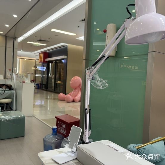 梦屿川禾·美甲美睫(同安乐海店)