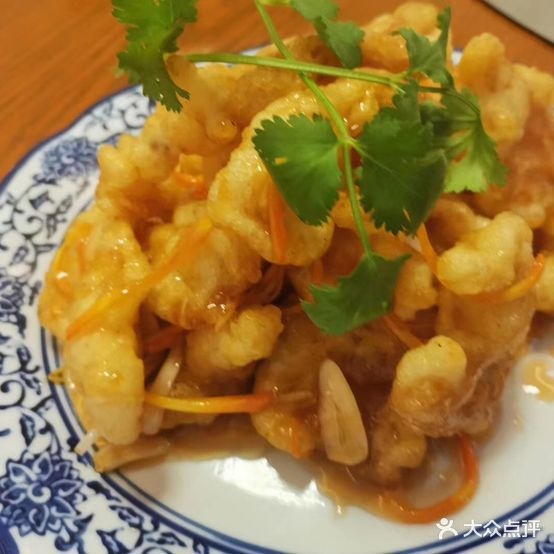 老地方东北菜羊羯子火锅(八七路店)