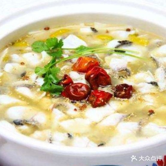 旺德福融合菜(瑞港商业广场店)