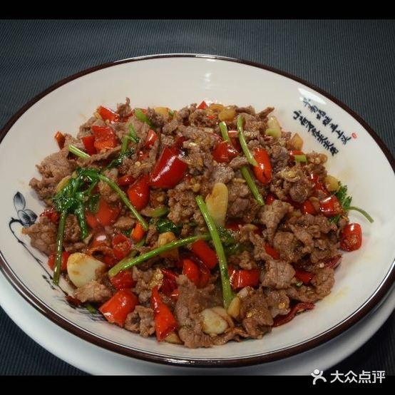 陆厢记湘菜馆(观音山店)