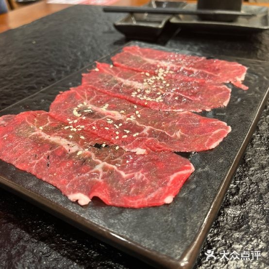 壹角烤肉·酒场(琴湖溪里花园城店)