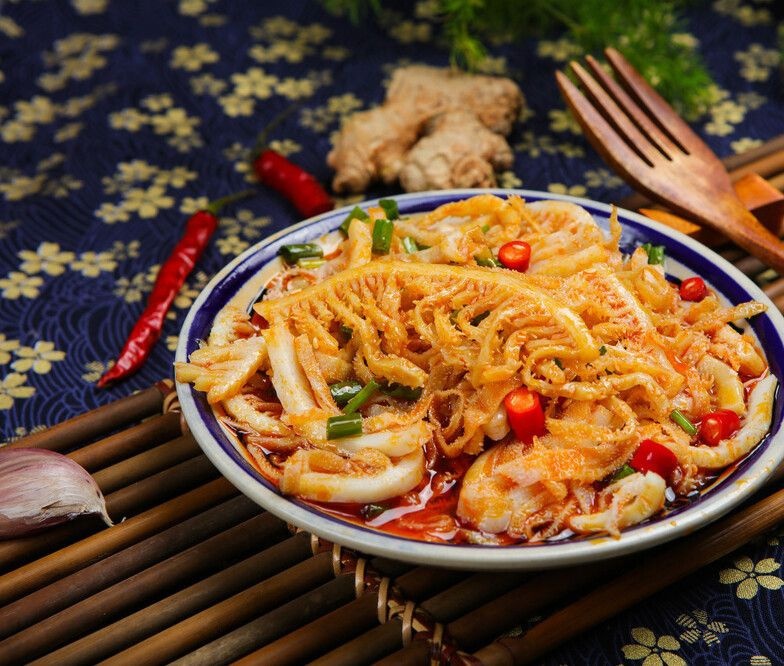 九溪鱼馆(金城苑店)