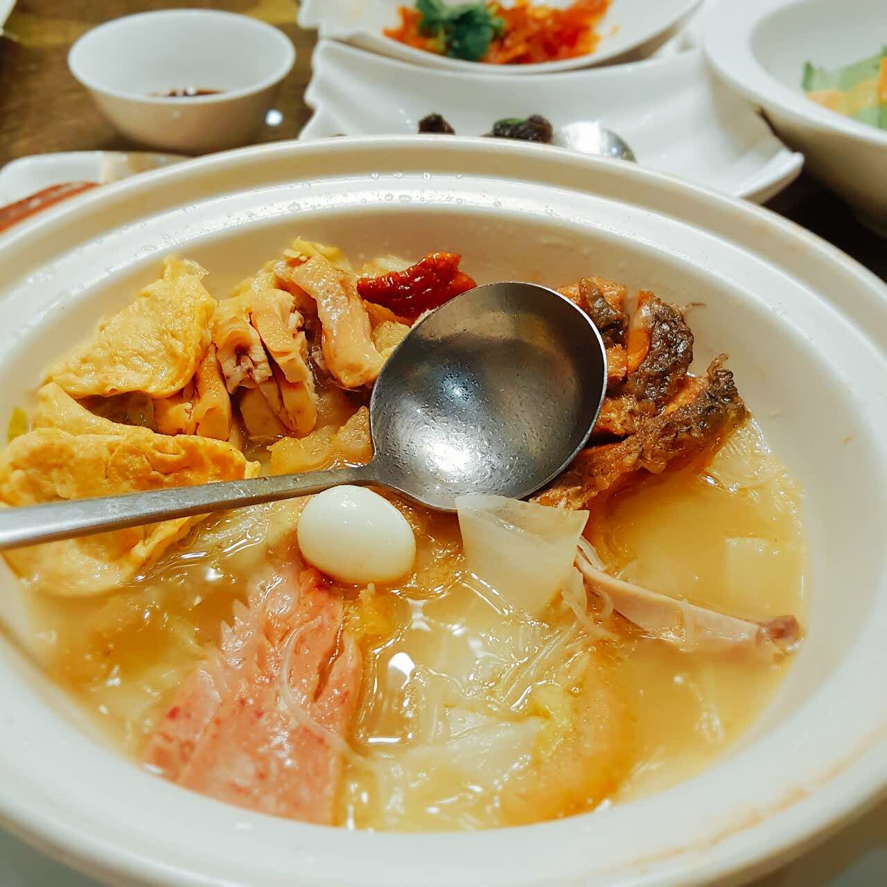 龙象盛宴·本帮江浙菜·宁波海鲜
