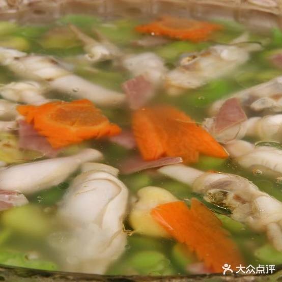 陈计菜馆(永福路店)