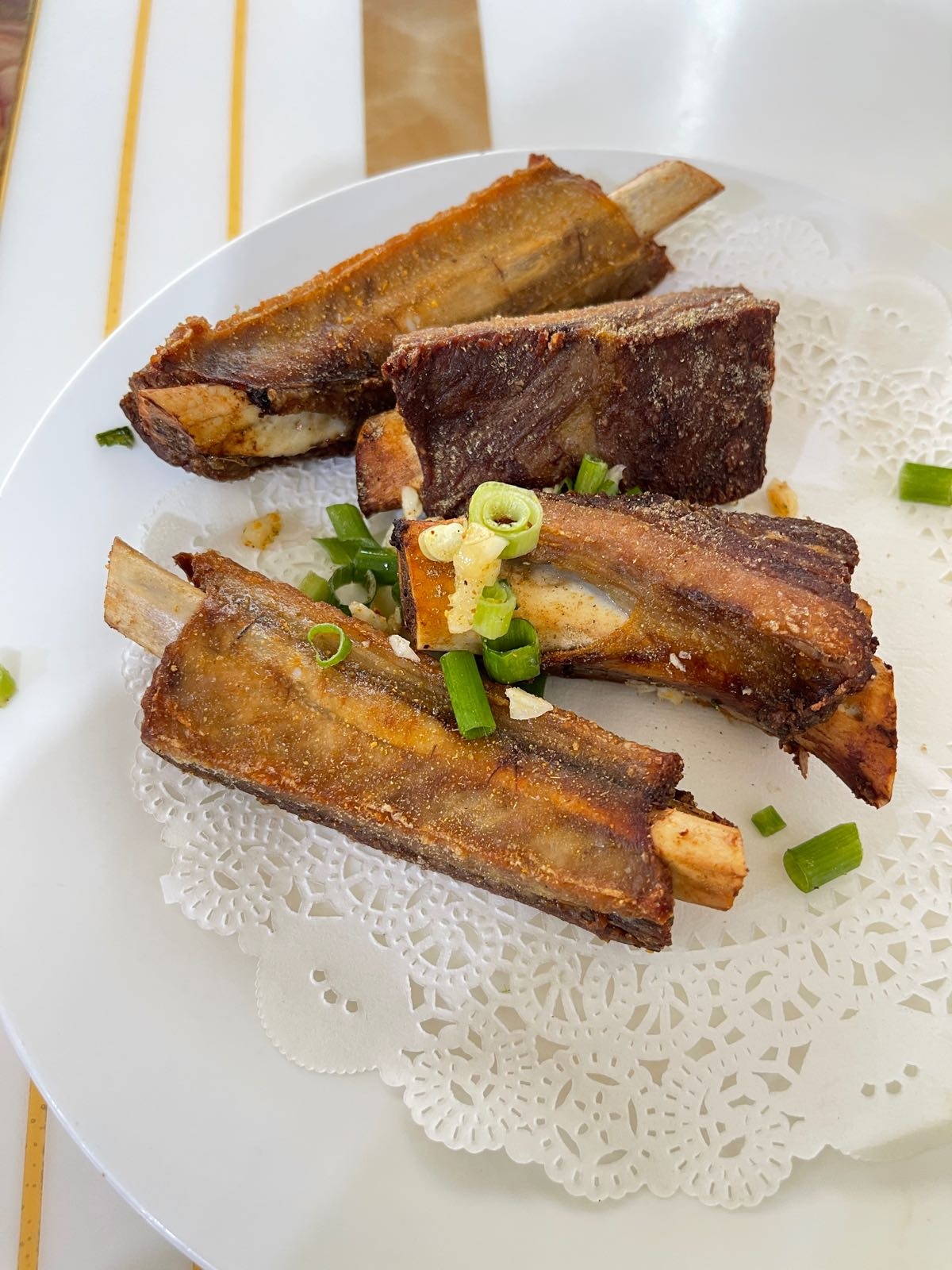 江口风味快餐