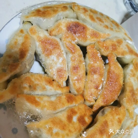 山东锅贴饺子馆馆(千城店)