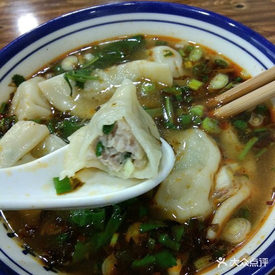 老袜房美食