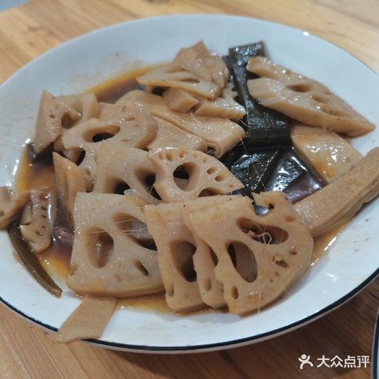 正宗哈尔滨了饺子馆(英伦名邸店)