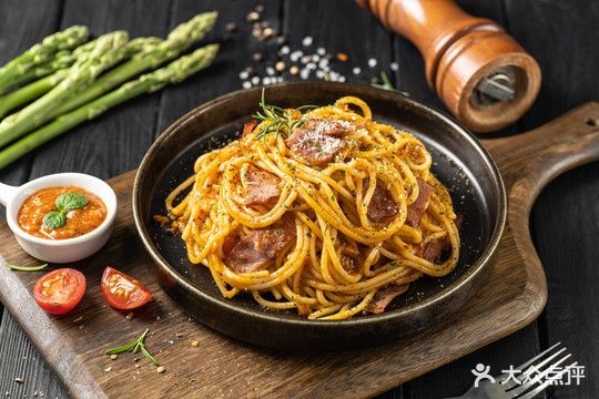 牛天源·澳洲原切牛排(中柬路店)