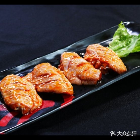 北木南烤肉和酒(汝南店)