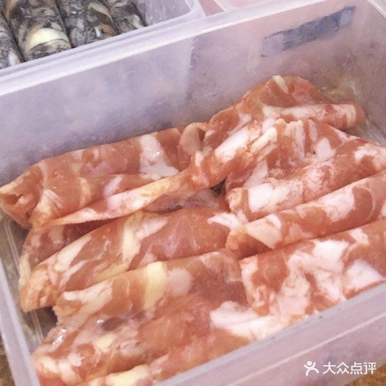 老粤西海先佛跳墙自助餐厅(富民三路店)