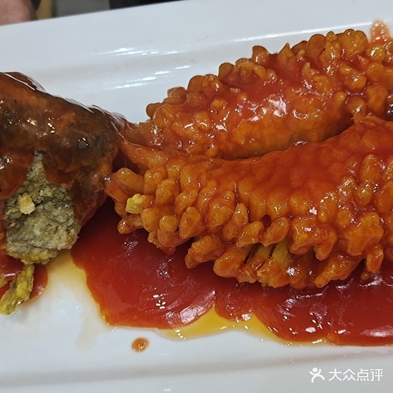 赵记朋友聚羊棒骨(天景庄园店)