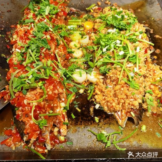 孙老大铁板烧(中南路店)