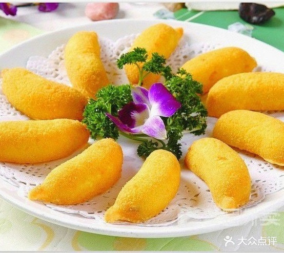 好心粥到(迎宾路店)