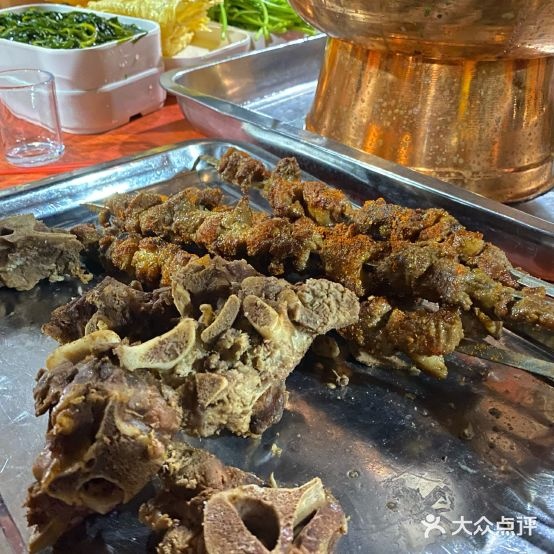 渡城龙(琯尾街店)
