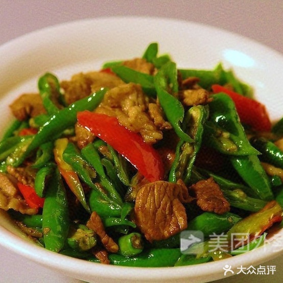 湘水窍人家湘菜馆(翠竹路店)