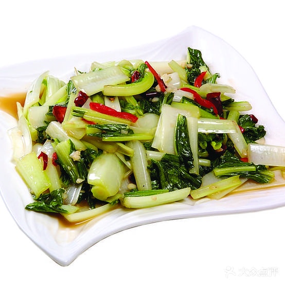 戴记土鲁菜馆